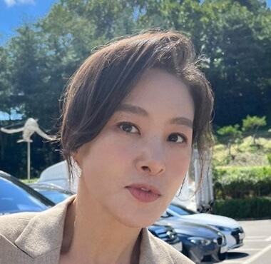 박지영 프로필
